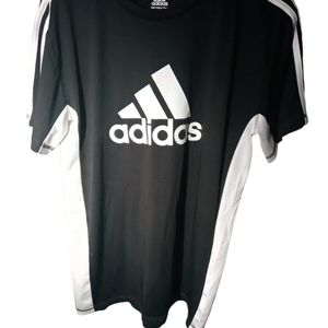Adidas extra large t-shirt